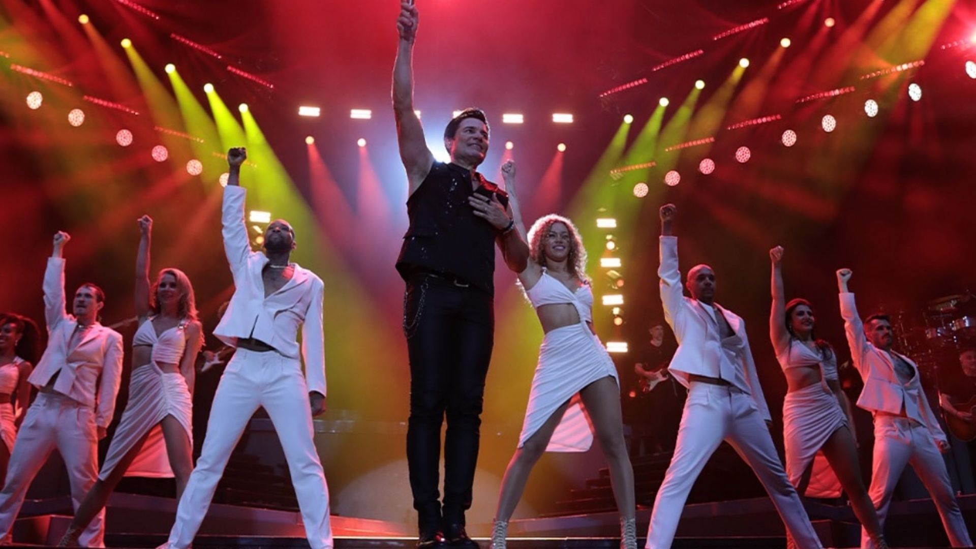 Chayanne 2025, Chayanne en Los Mochis, gira Bailemos otra vez, conciertos Chayanne México, fechas Chayanne 2025, Chayanne Sinaloa, Chayanne CDMX 2025, Chayanne Monterrey, Chayanne Zapopan, boletos Chayanne tour México
