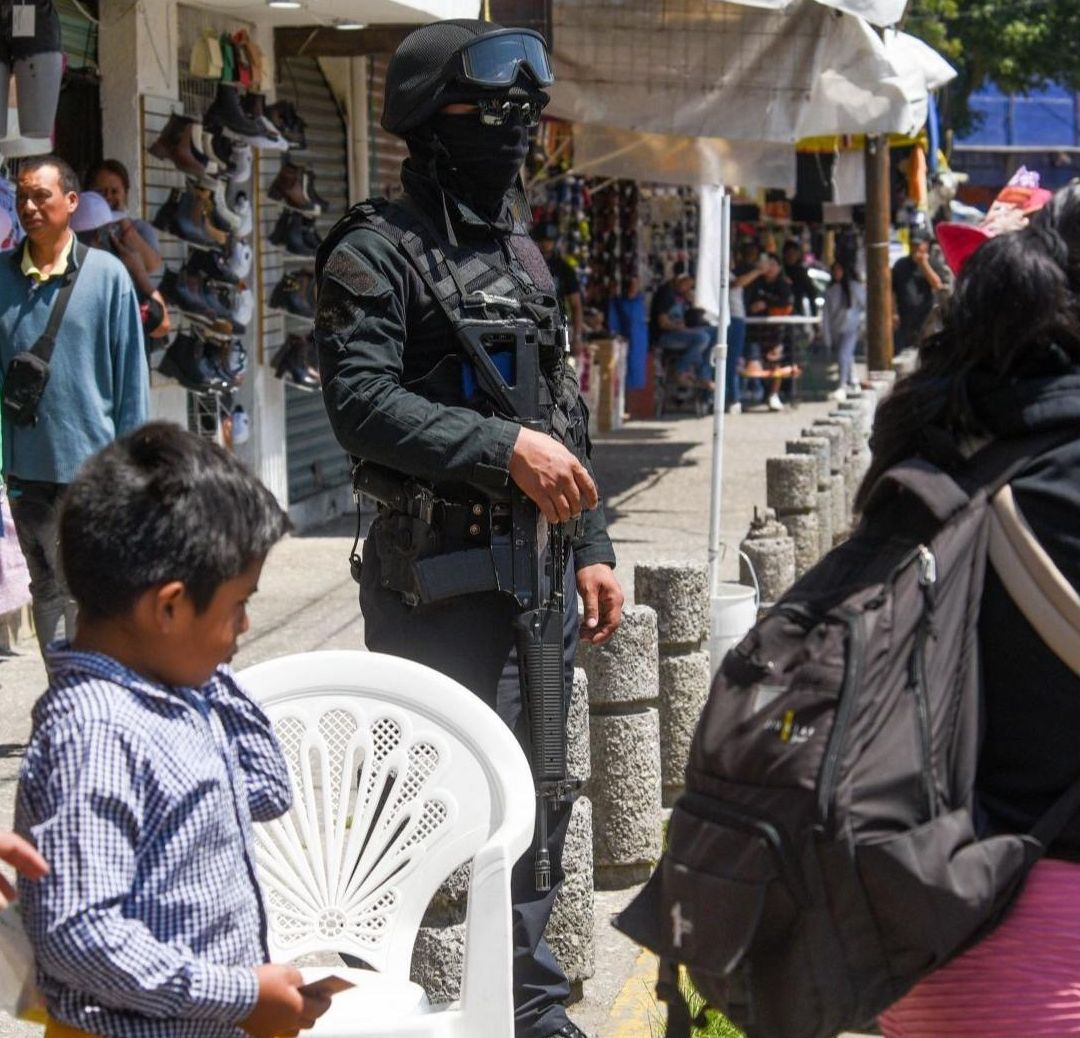 ¿En Qué Consiste la Iniciativa Contra Delito de Extorsión en México? Esto Discutirá el Congreso