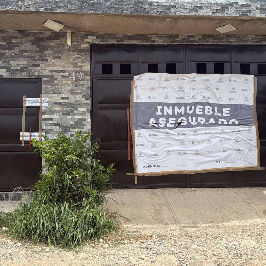 Esto se sabe sobre la familia asesinada en Zapopan