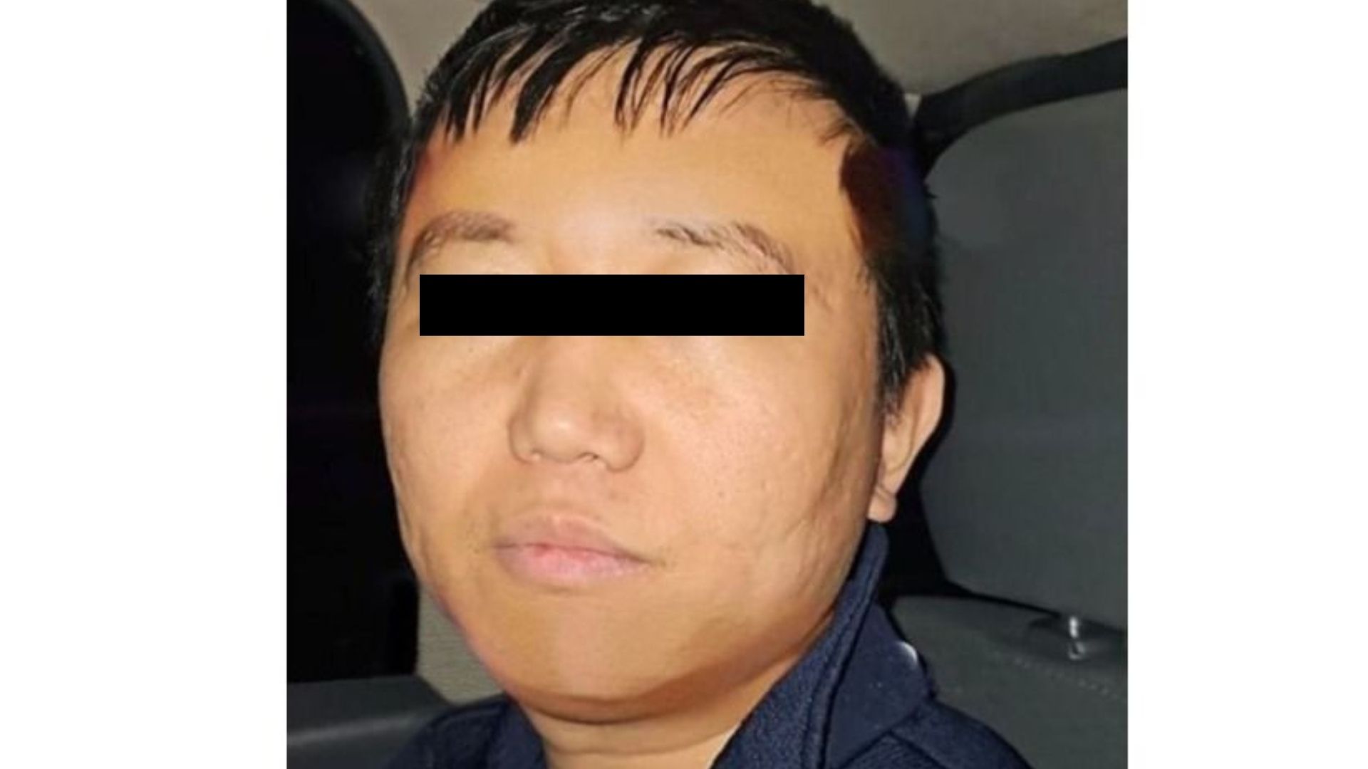 Se Fuga Zhi Dong Zhang, Miembro Clave del CJNG; Usaba Más de 15 Apodos