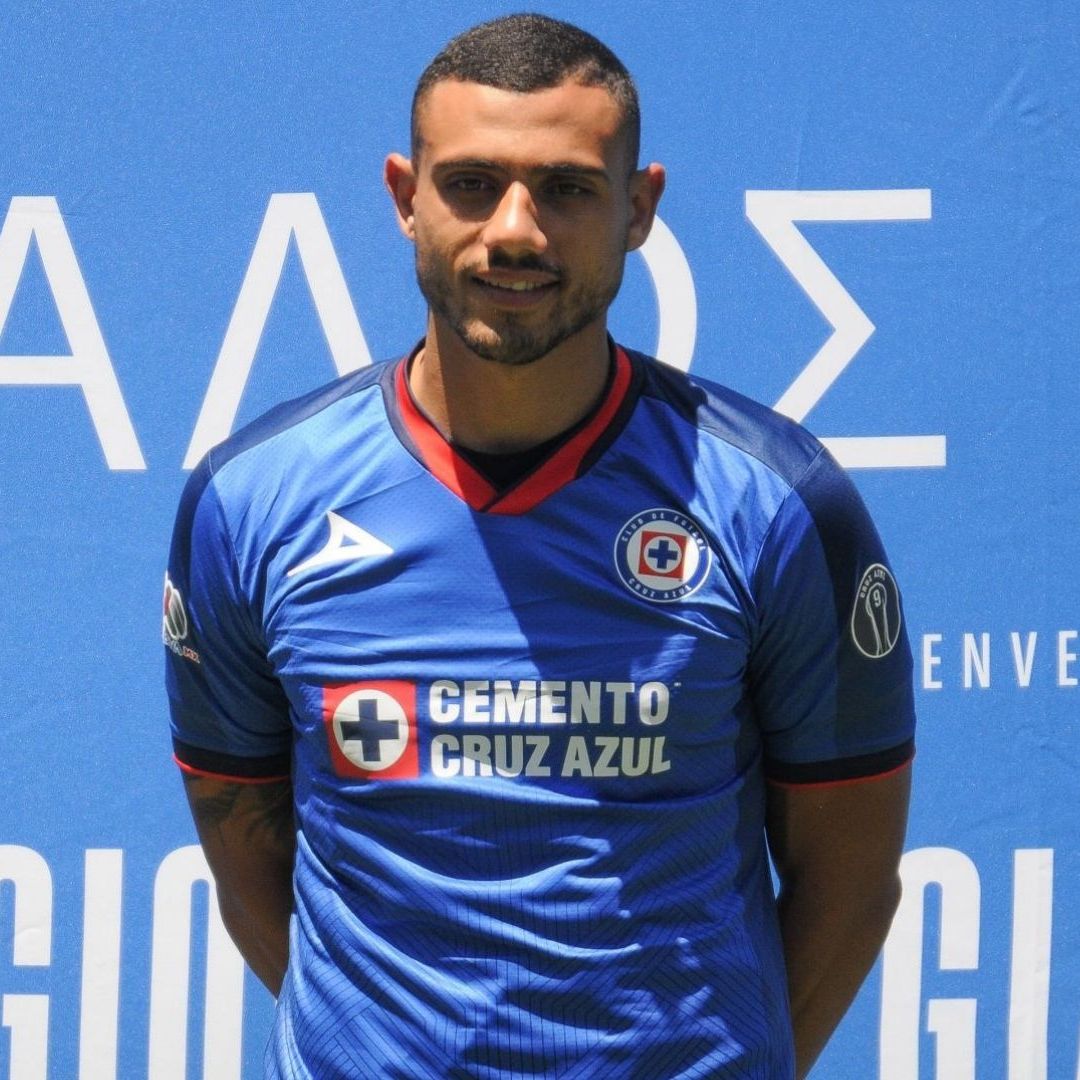 Altas y bajas de Cruz Azul para el Torneo Apertura de Liga MX 2024