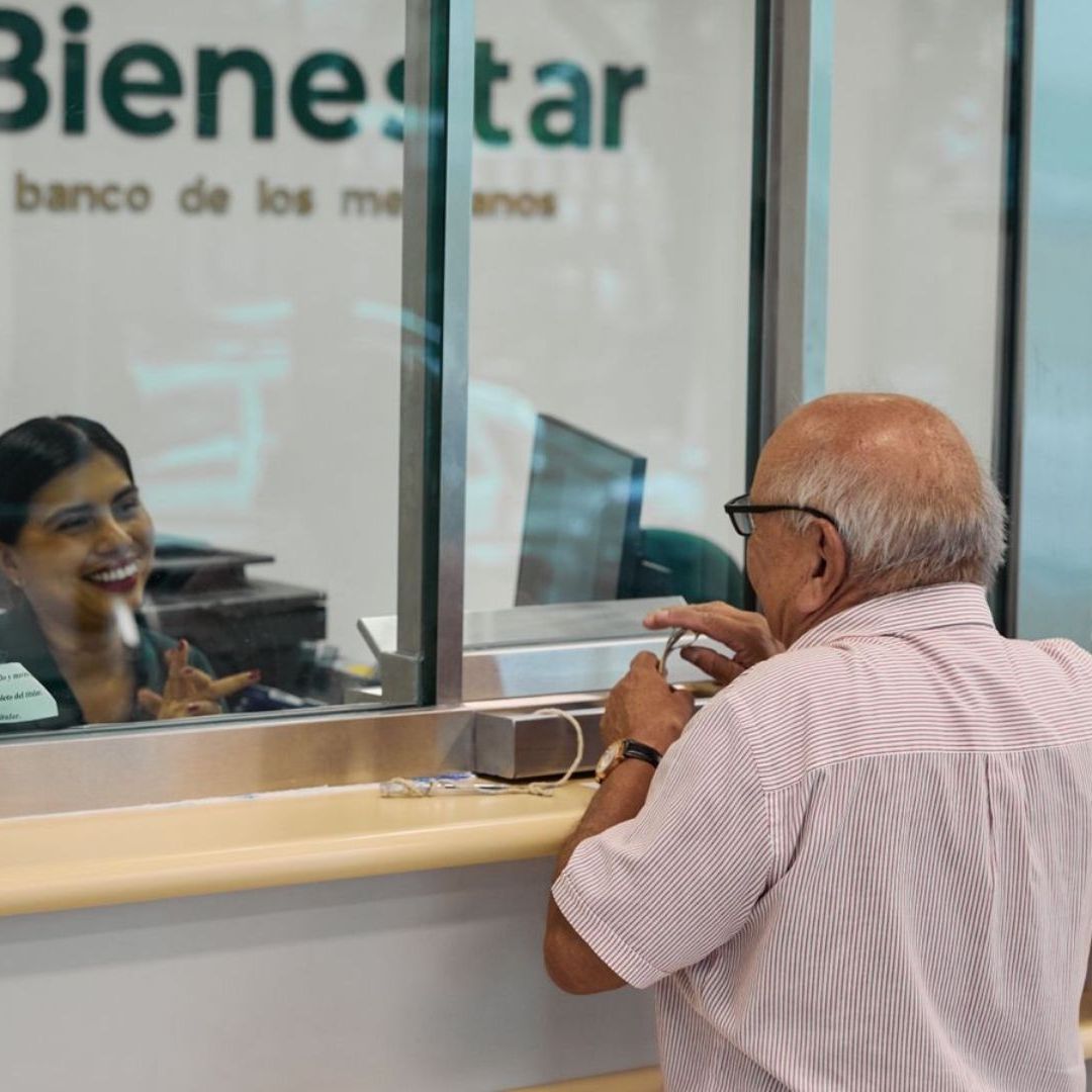 ¿Qué Letra Toca de Pensión Bienestar el Lunes 14 y Martes 15 de Julio 2025? Apellidos, en la Lista