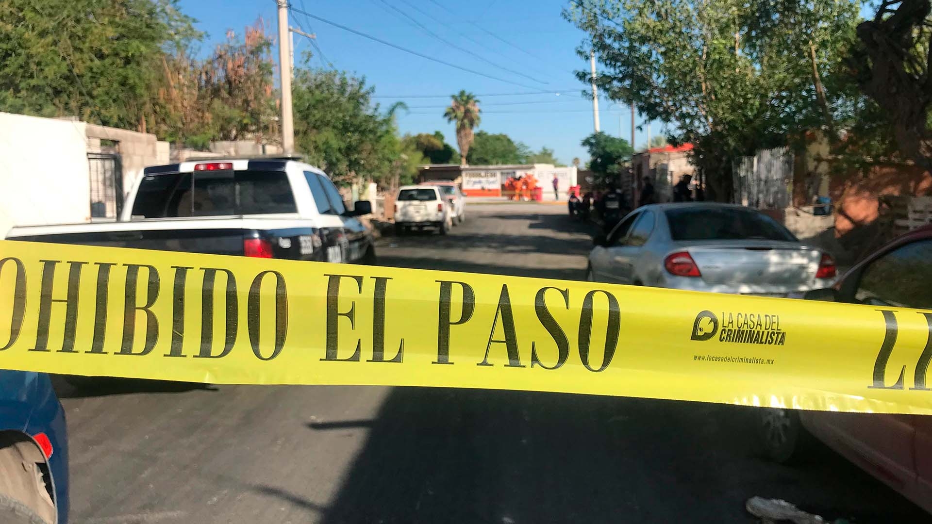 Hallan a Mujer Muerta Dentro de una Casa en la Colonia Nueva Merced de ...