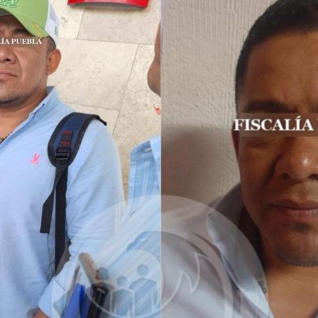 Alcalde de Zapotitlán de Méndez Emiliano N. Detenido en CDMX por Homicidio