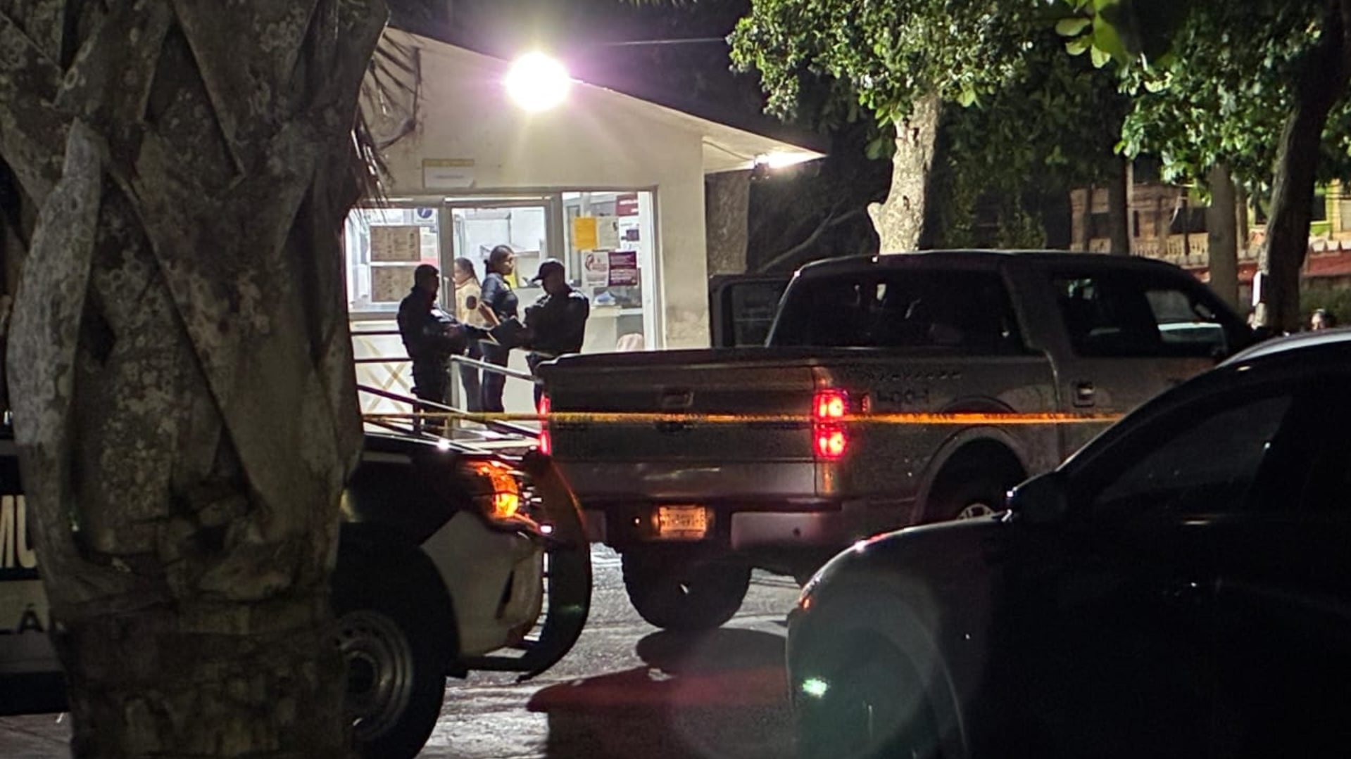 Ataque Armado Deja Saldo de un Muerto y Lesionado; Ocurrió en el Sur de ...
