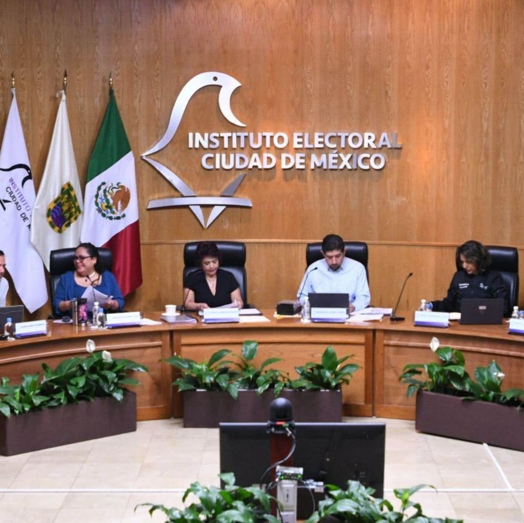 IECM Acatará Orden de TECDMX para Realizar Recuento Total de Votos en Alcaldía Cuauhtémoc