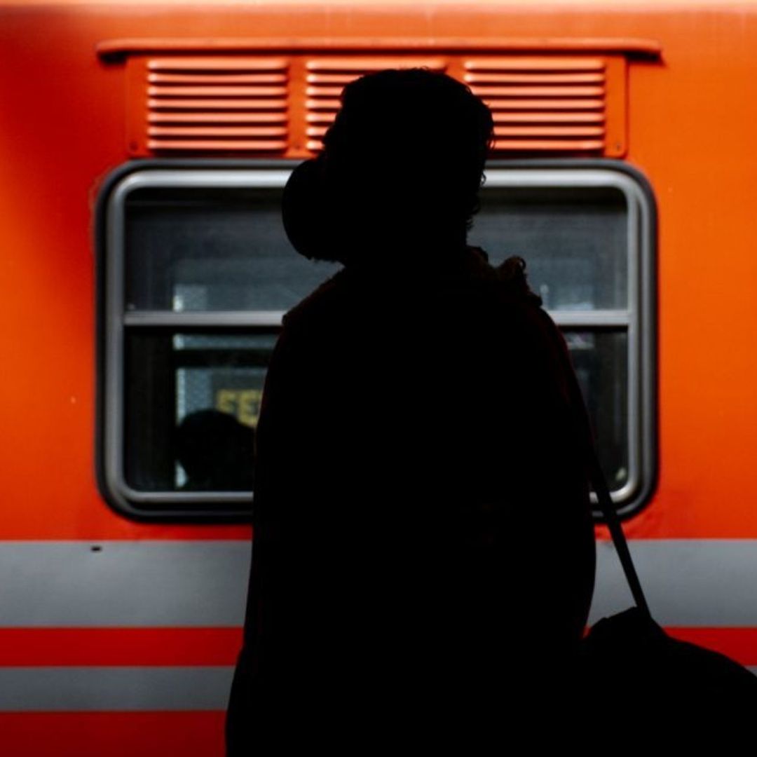Van Contra Quienes Realicen Experiencias Sexuales en el Último Vagón del Metro