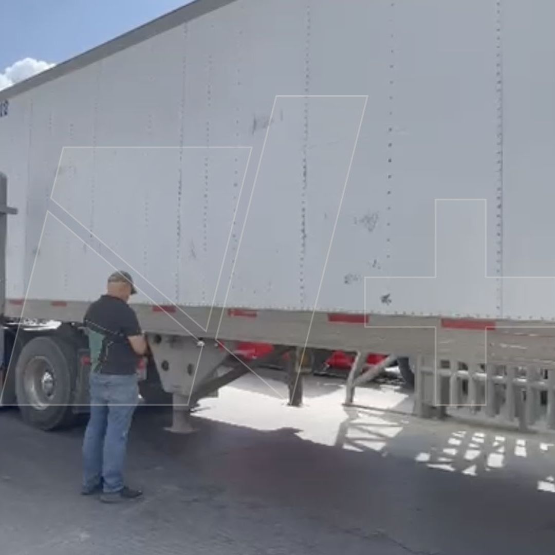 Productores Agrícolas Bloquean Nuevamente el Puente Internacional Reynosa-Pharr