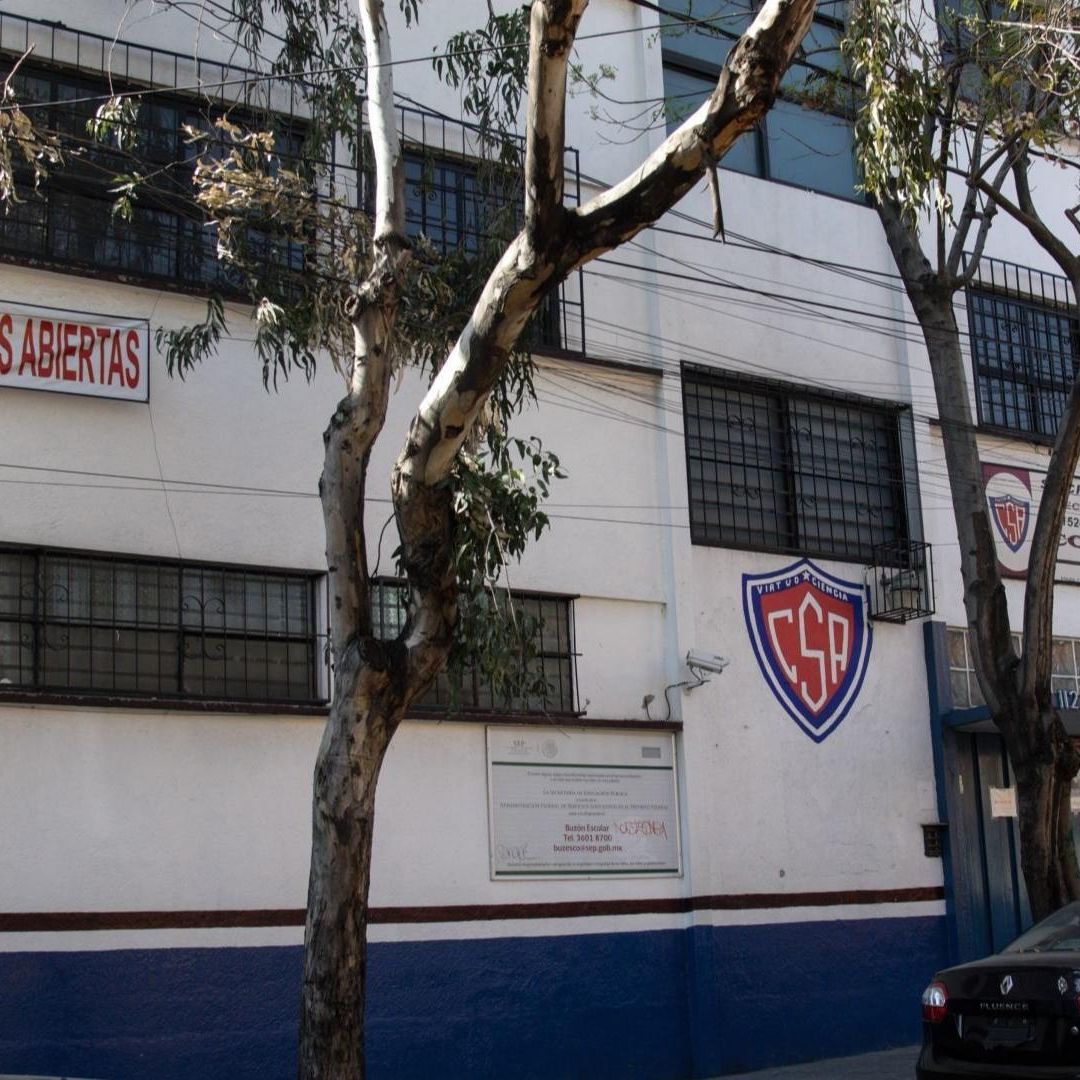 Cómo obtener beca de exención Edomex 2025