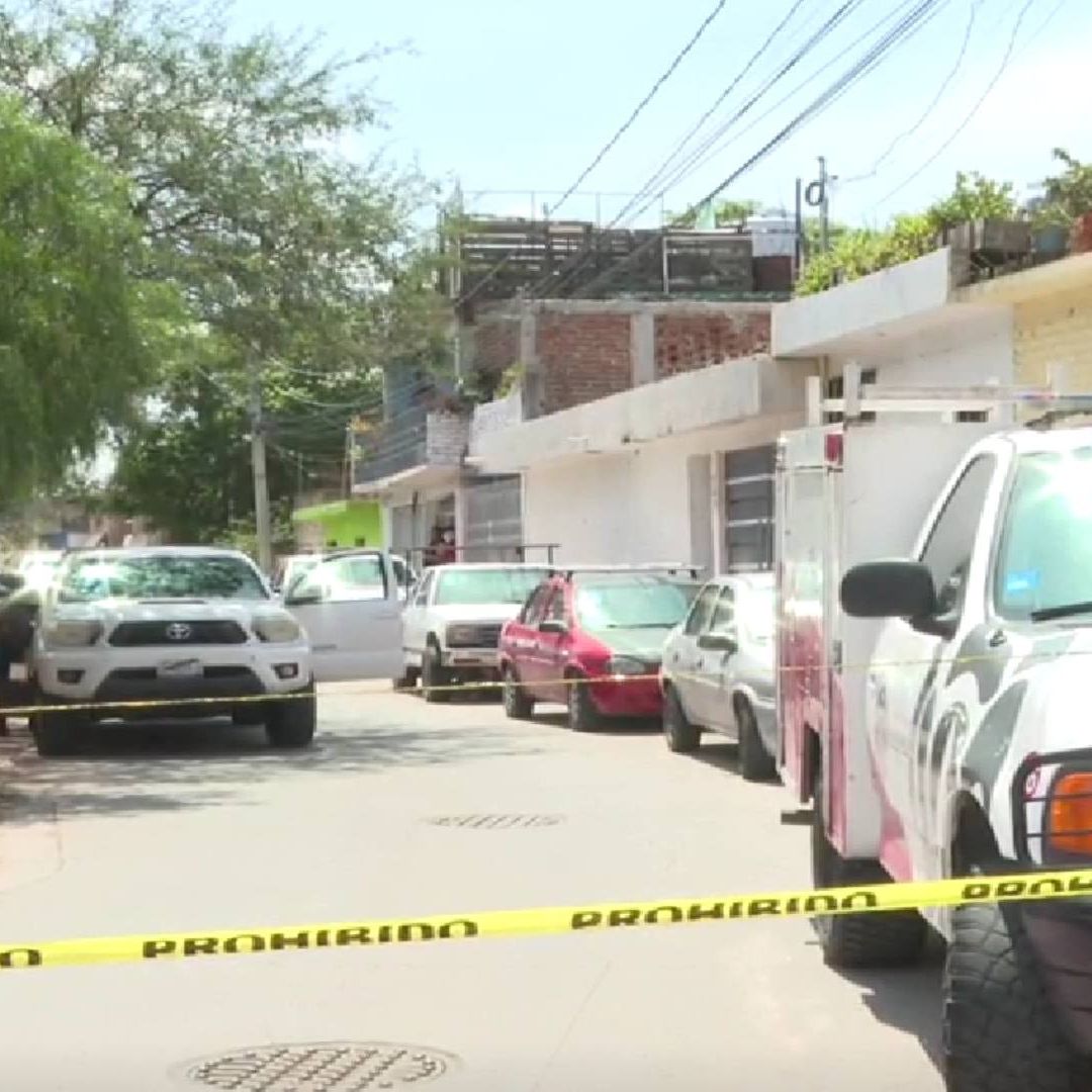 Atacan a Policía con Machete en Cuerámaro Guanajuato; Esto Sabemos