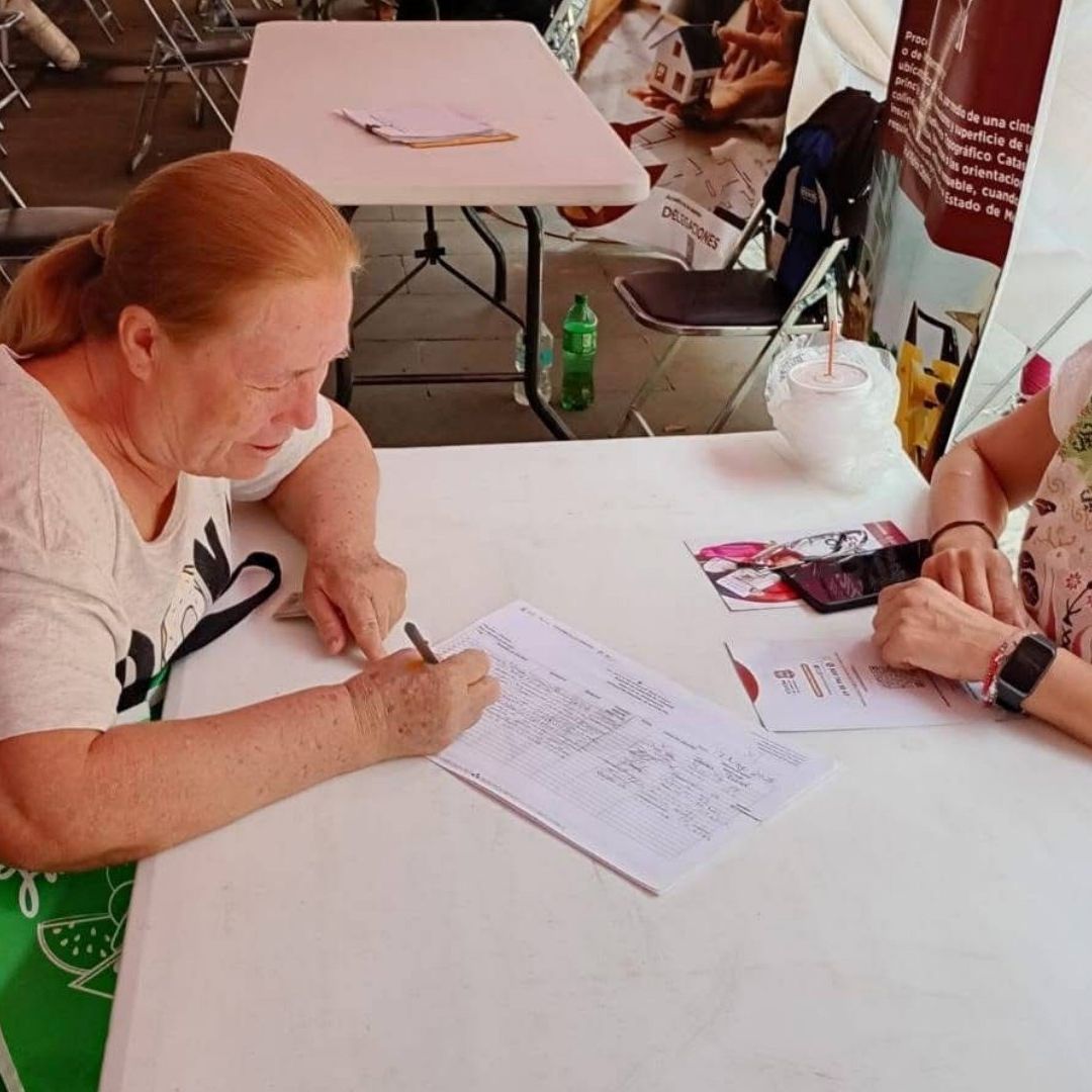 Requisitos apoyo para Madres Solteras Trabajadoras Bienestar qué documentos piden para registro julio 2025