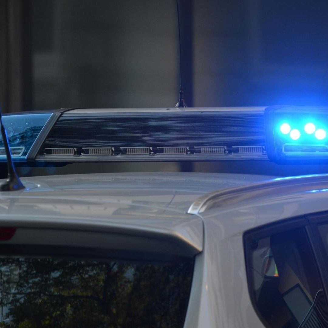 Encuentran Hombre Sin Vida Dentro de una Camioneta en Nuevo Laredo