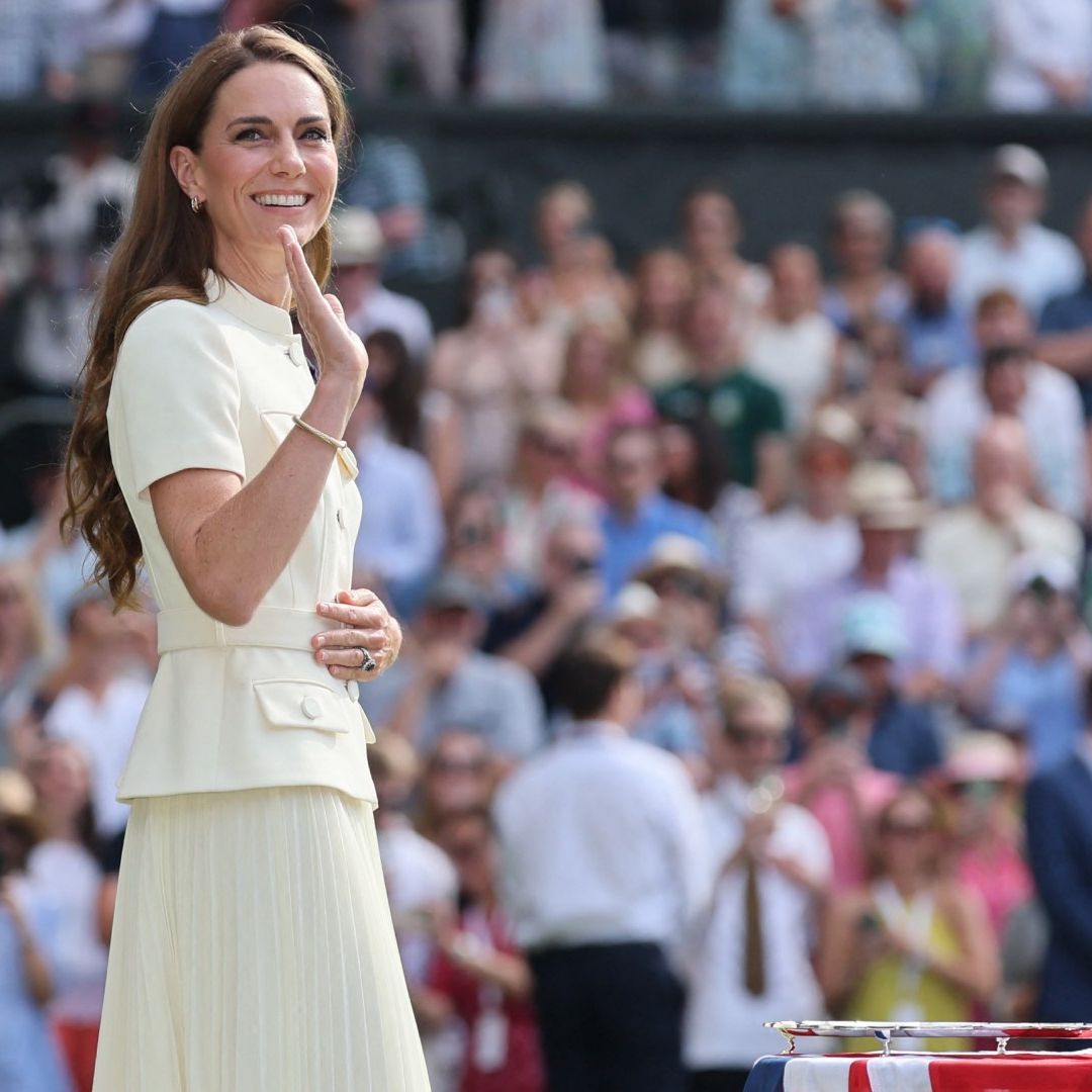 Kate Middleton