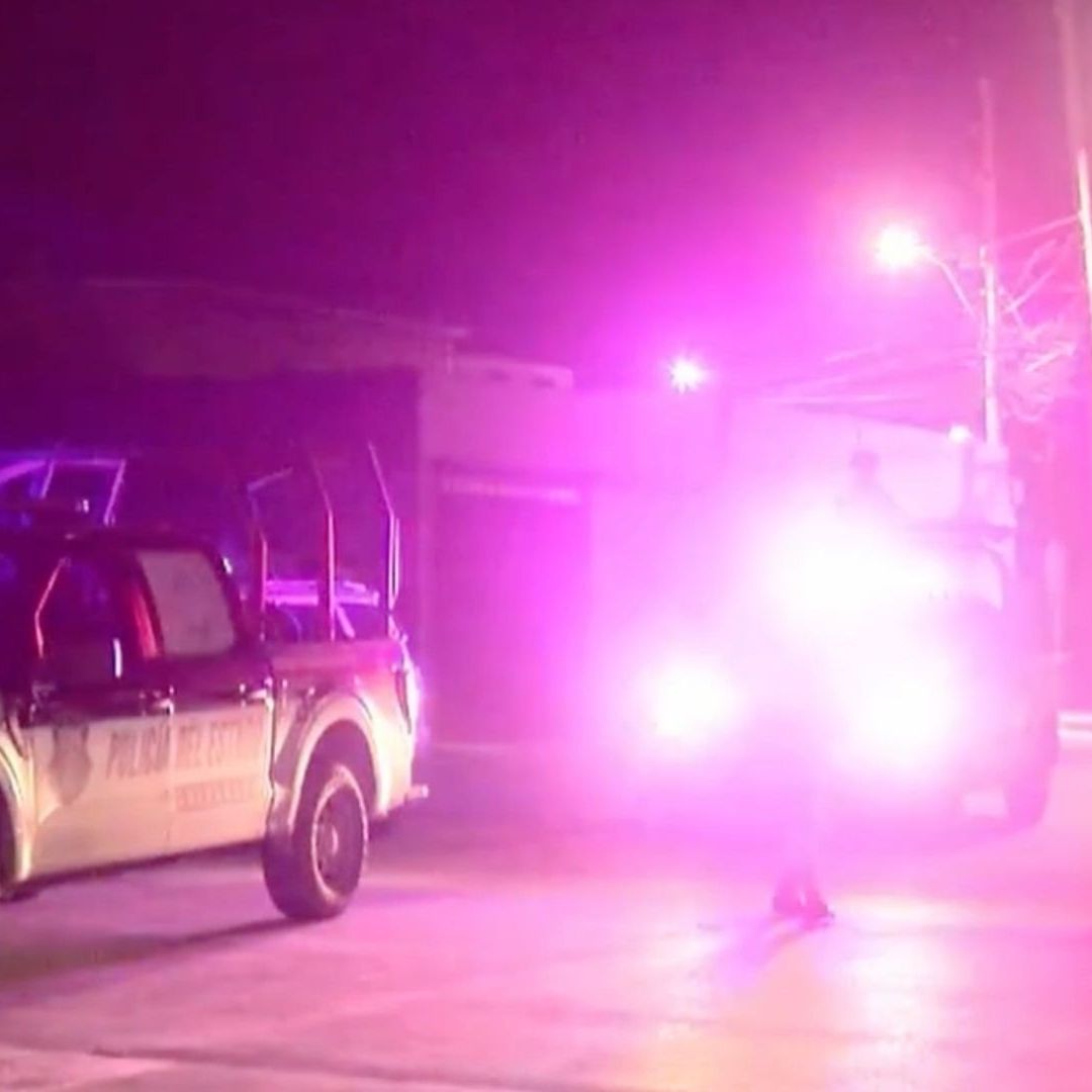 Ataque Armado en Fiesta Familiar Deja Nueve Heridos en Cd. Juárez; Entre Ellas Dos Menores