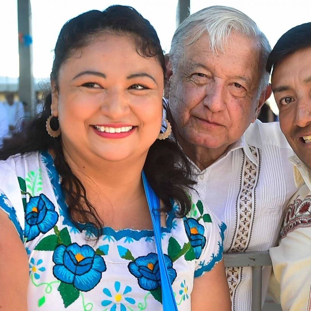 AMLO Anuncia Entrega de Tierra en Sonora: Pueblo Yaqui Recibirá Miles de Hectáreas