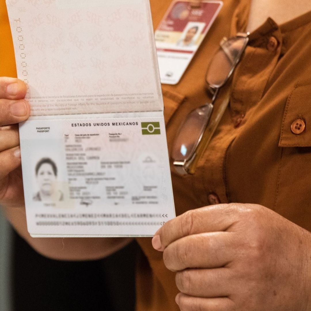 ¿Vas a Tramitar Pasaporte? SRE Detecta Estafa y Comparte Ruta Segura para Evitar Fraude
