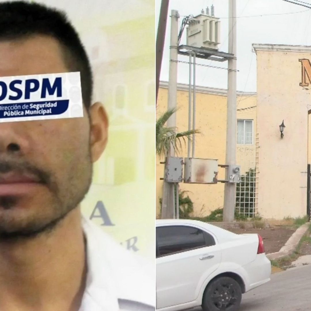 Matan a Mujer por Estrangulamiento Dentro de Habitación de Motel en Chihuahua