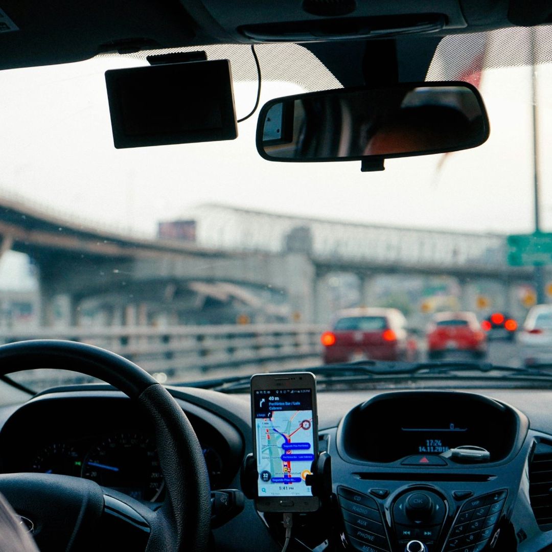Chofer de Taxi de App Secuestra e Intenta Abusar a Pasajera en Cajeme