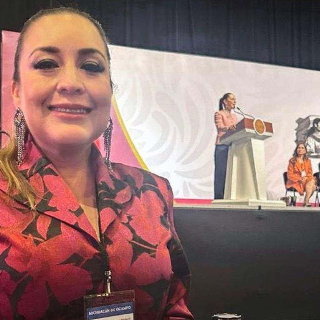 Este no es el primer episodio violento que enfrenta la alcaldesa.
