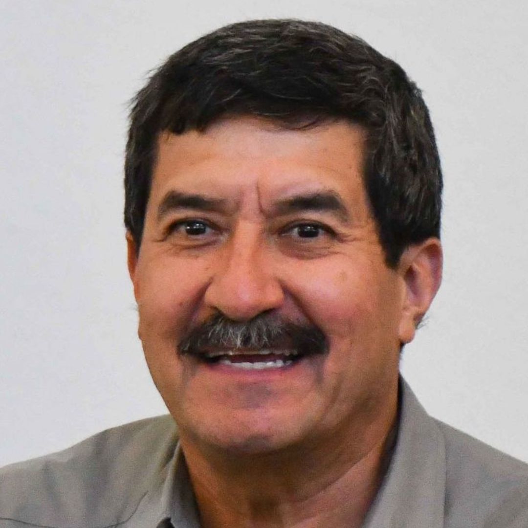 Javier Corral, exgobernador de Chihuahua
