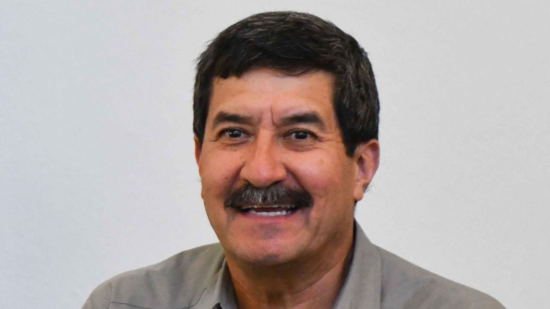 Javier Corral, exgobernador de Chihuahua