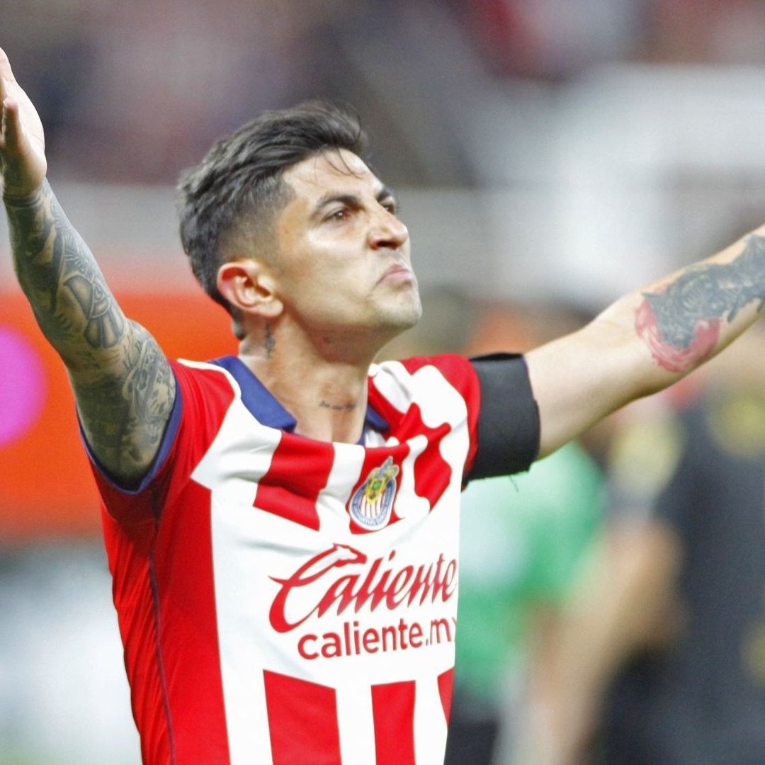 Chivas busca el campeonato y estos son los movimientos que hizo para ganar el Apertura 2024