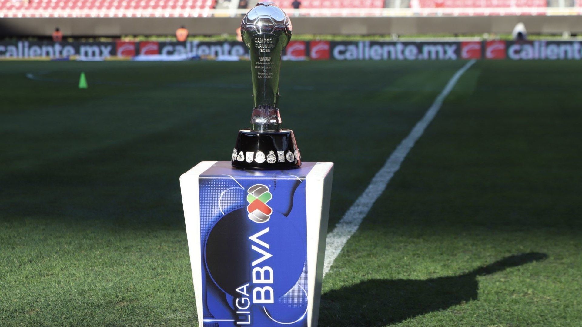 Cómo va la tabla general de posiciones de la Liga MX Apertura 2024
