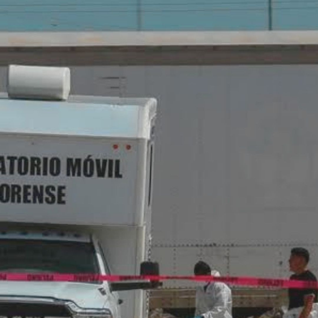 Funeraria Del Carmen, Vinculada al Caso del Crematorio Plenitud| Foto: N+