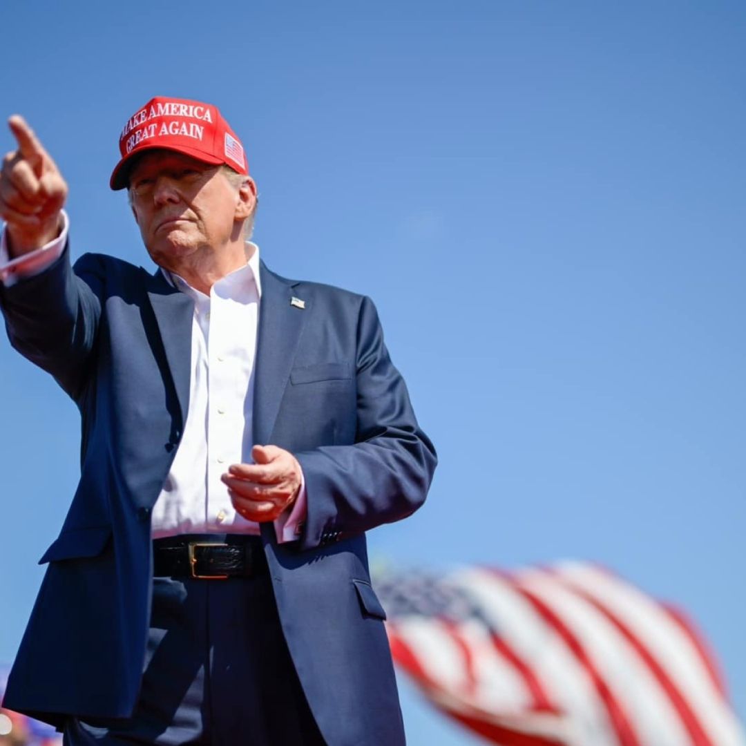 Jueza Concede a Trump Pausa al Proceso por Caso de Documentos Confidenciales