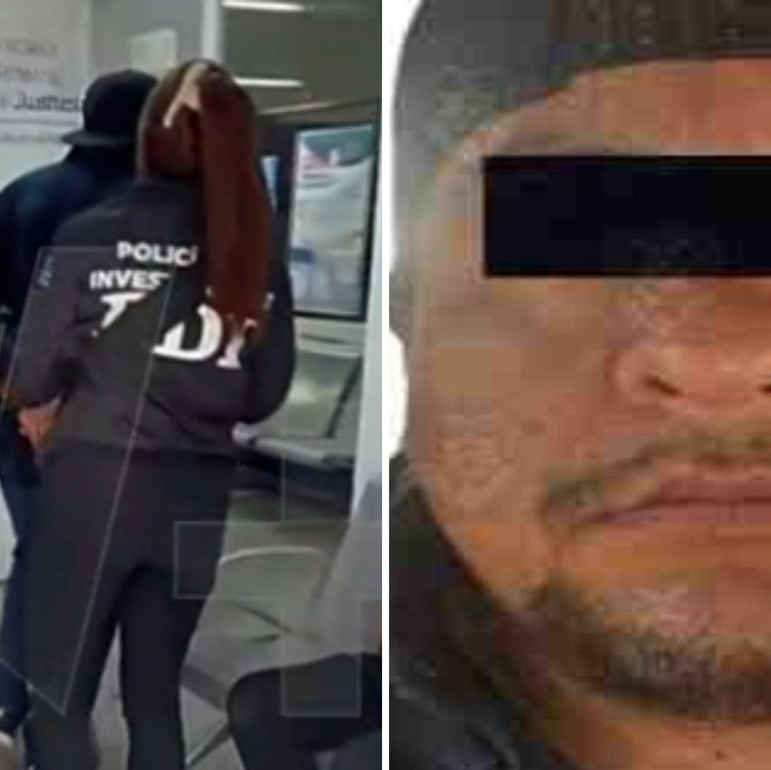 Vinculan a Proceso y Ordenan Prisión Preventiva a Presunto Feminicida de la Madre de Derek Trejo