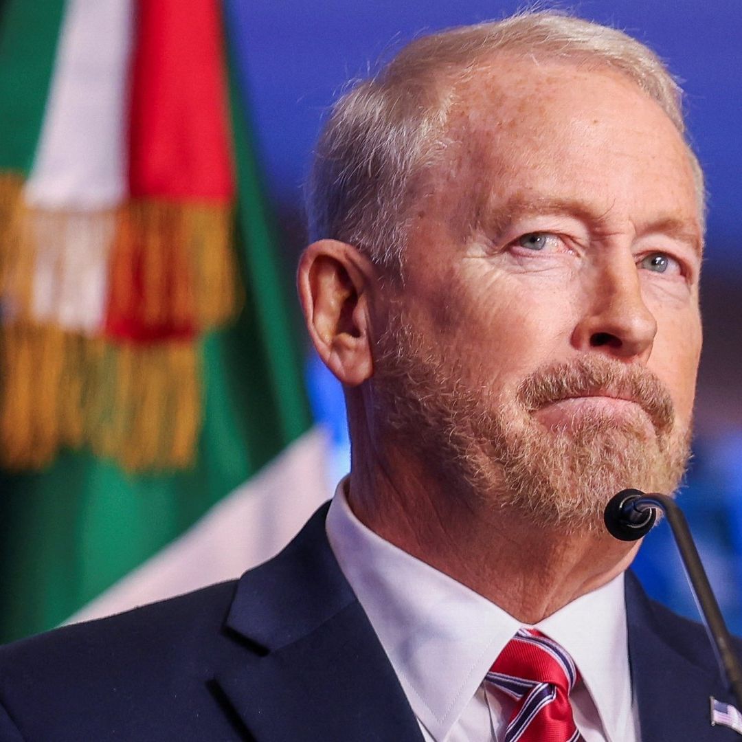 Embajada de China en México Acusa a Ronald Johnson de "Difamación" y "Propaganda Histérica"