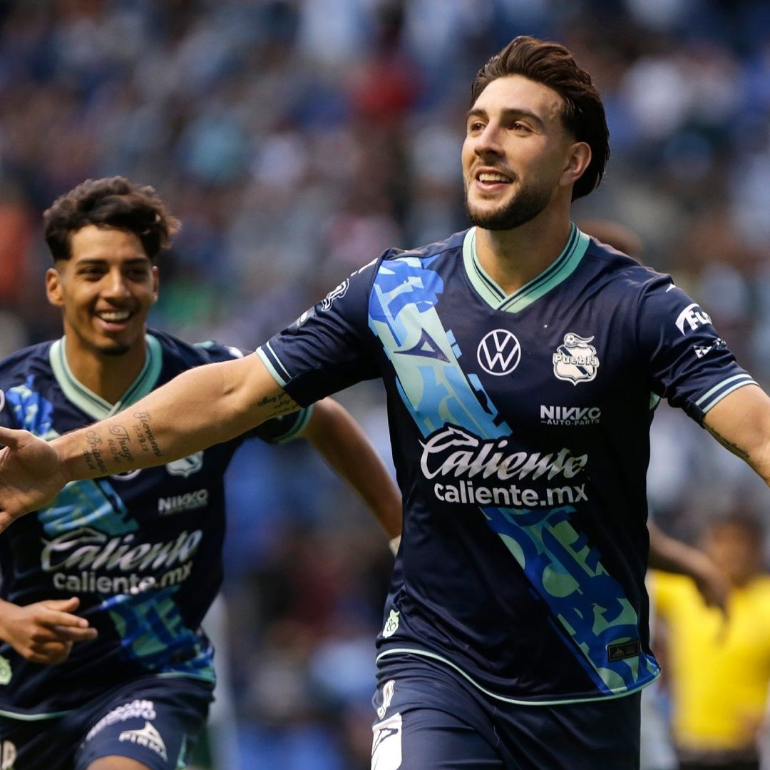 Inicia el Torneo Apertura 2024 de la Liga MX con Triunfo de Puebla sobre Santos
