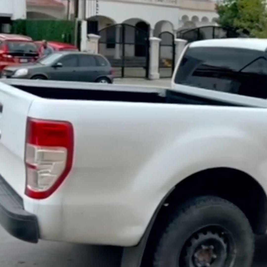 Realizan Robo Millonario en Oficinas del PAN en Avenida Zarco