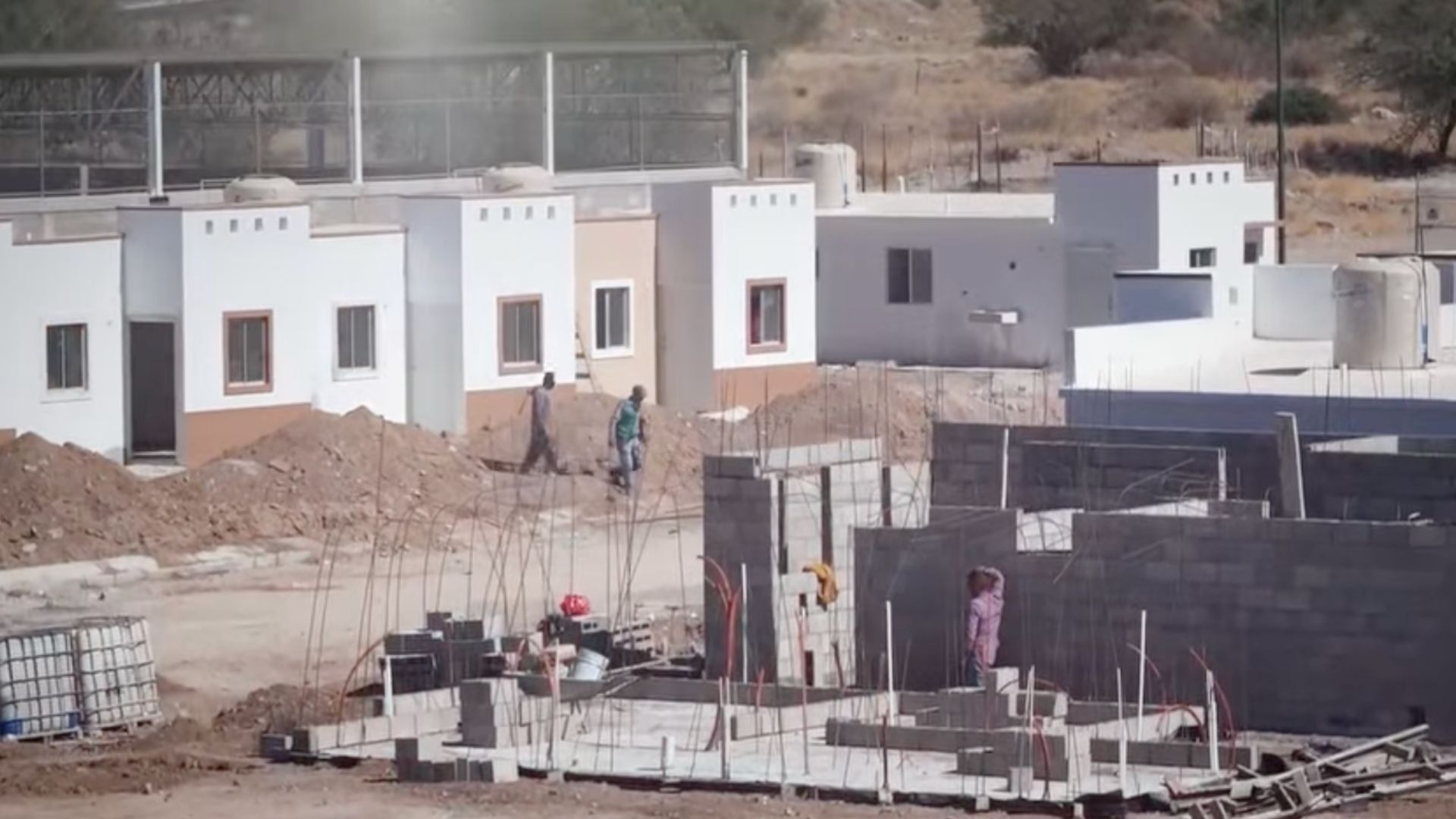 Viviendas del Bienestar en Sonora Entregarán Más de 250 en Estos Municipios