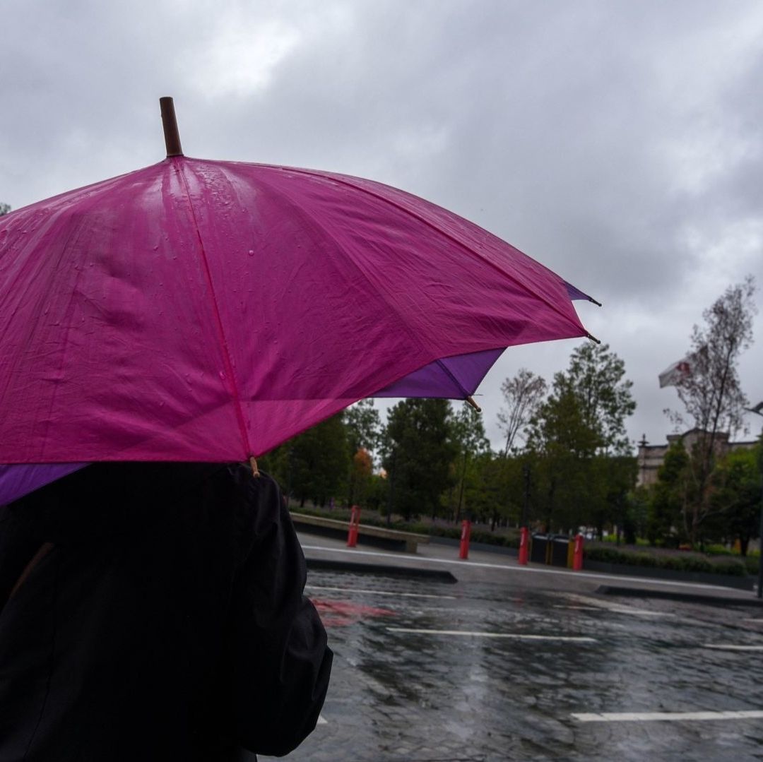 Pronóstico del Clima en México Hoy 6 de Julio de 2024: Efectos de Beryl Persisten