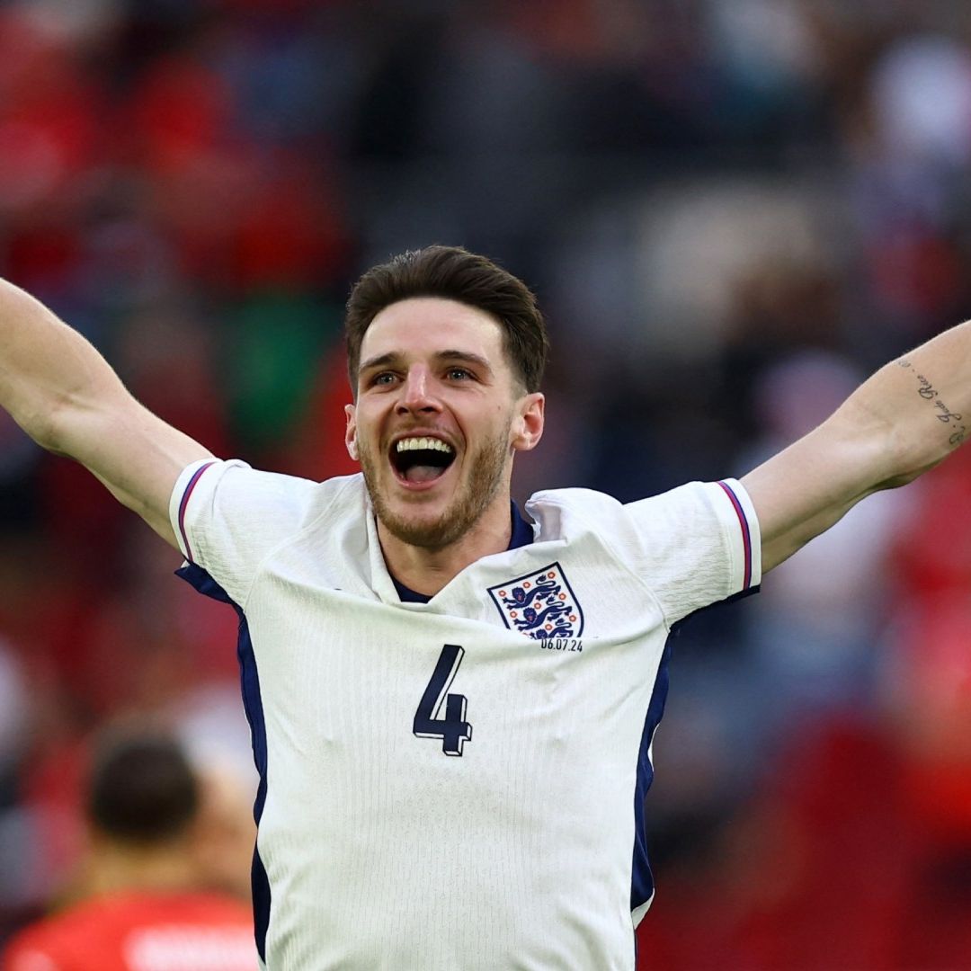 Eurocopa 2024: Inglaterra Derrota a Suiza en Penales
