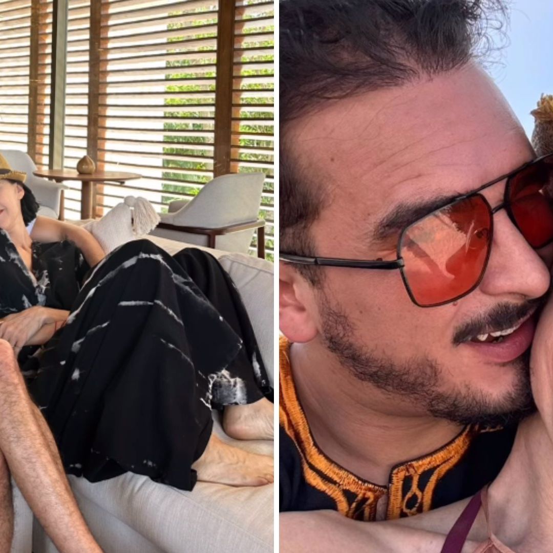 ¿Quién es Ricardo Pérez? El Novio de Susana Zabaleta que Triunfa como Comediante