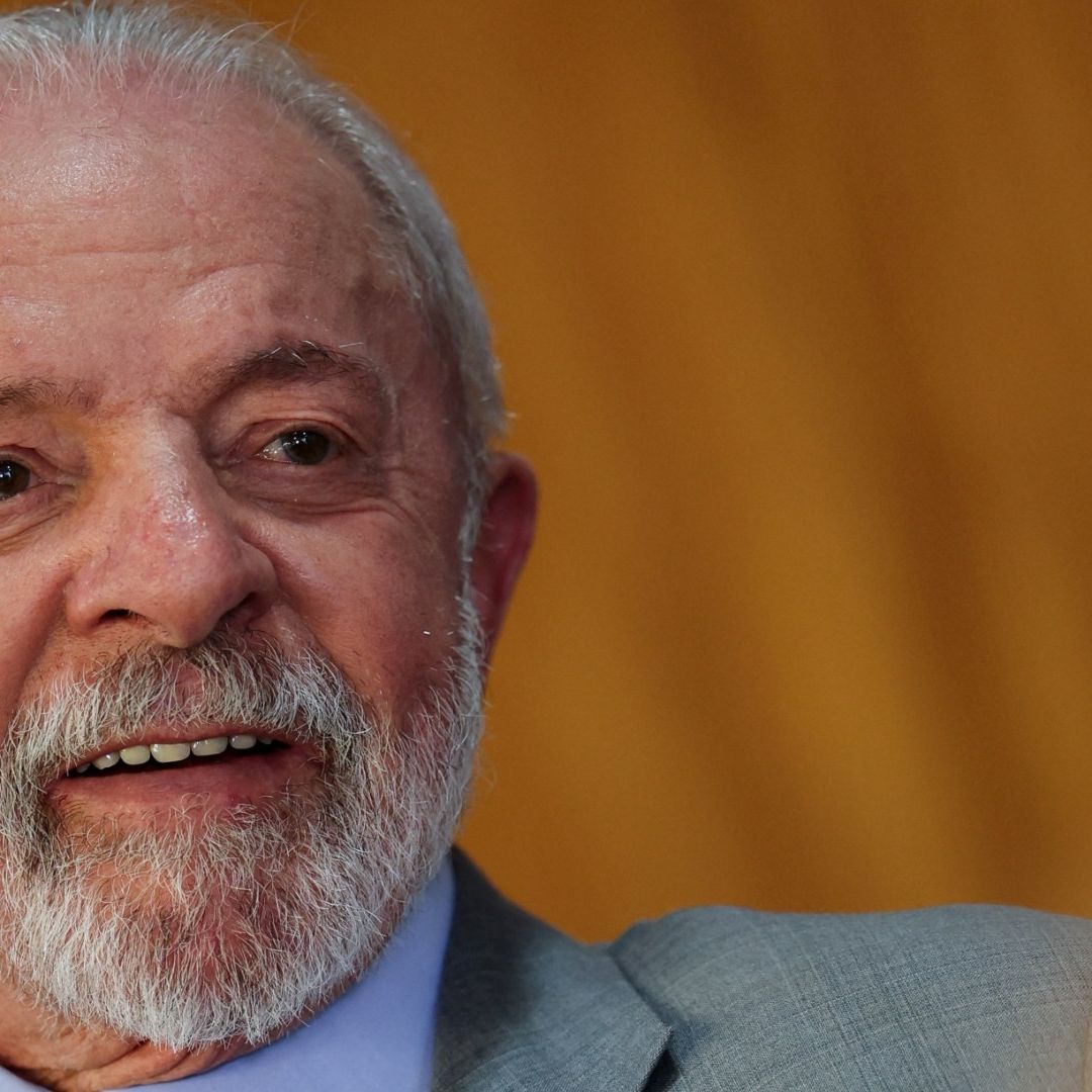 Lula Responde a Trump: Firma Decreto que Permite a Brasil Adoptar Contramedidas a Aranceles de EUA