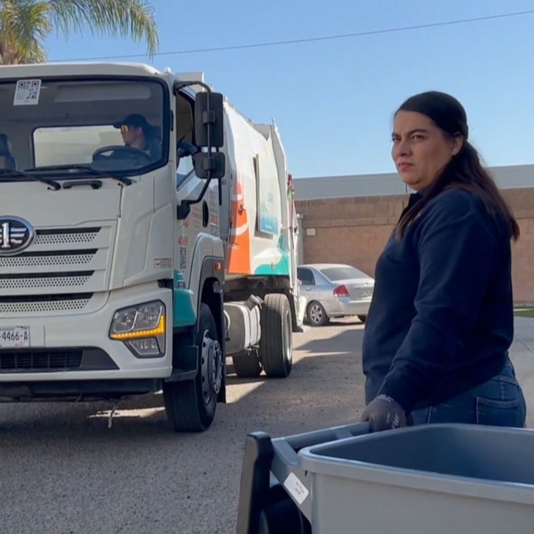 ¿Habrá Servicio de Recolección de Basura en Periodo Vacacional de Verano 2025 en Hermosillo?