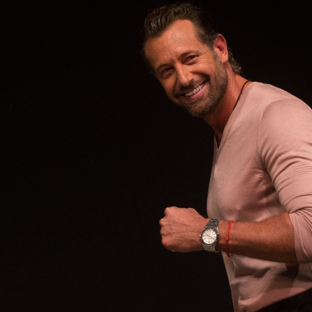 Qué le pasó a Gabriel Soto enfermo cancelan función por hospitalización del actor