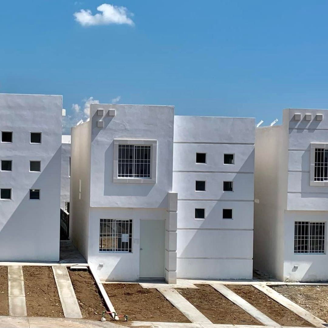San Miguel del Parque Privadas en Escobedo Nuevo León