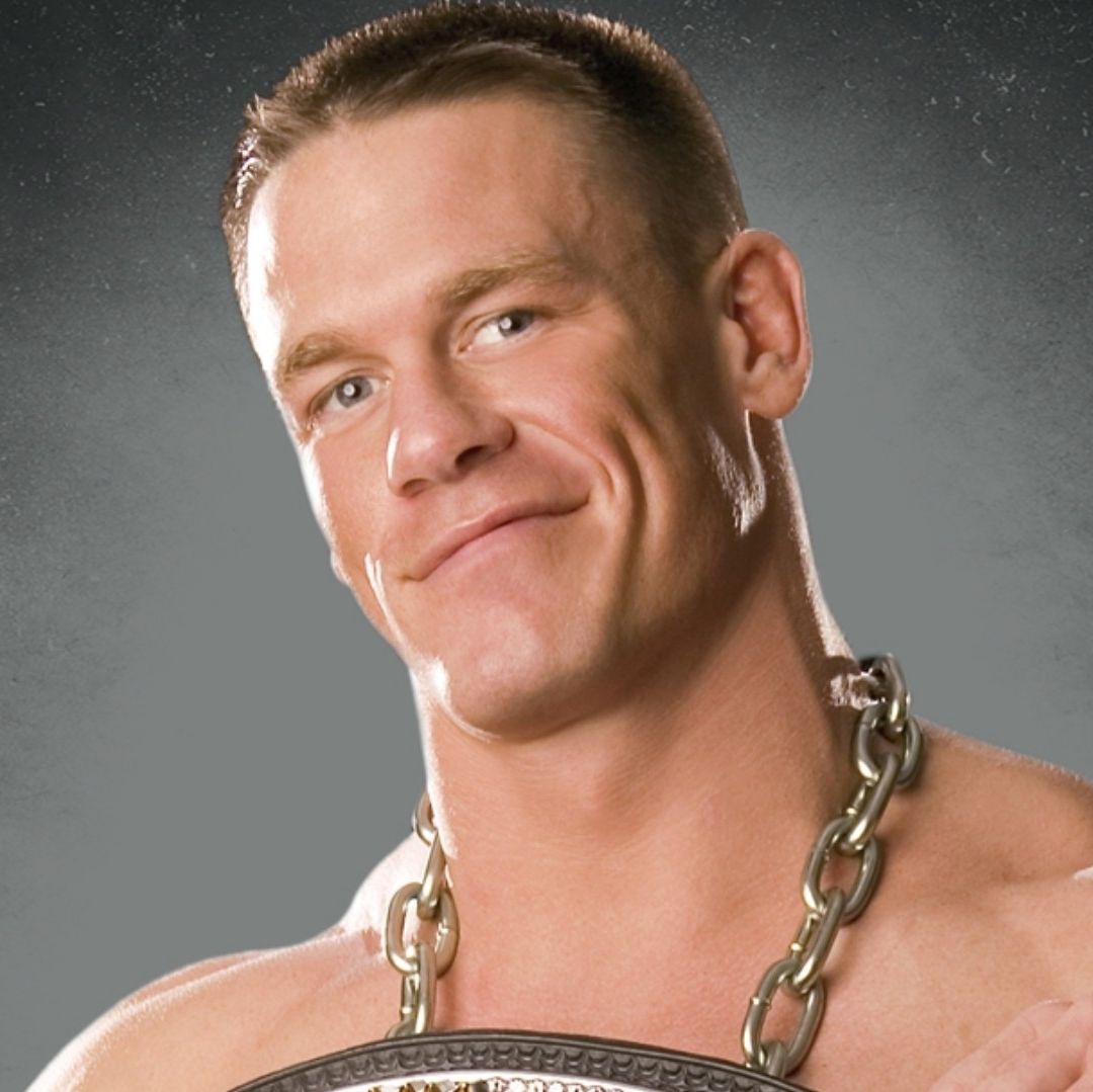 John Cena Anuncia su Retiro de la Lucha Libre: ¿Cuándo se Despide del Ring?