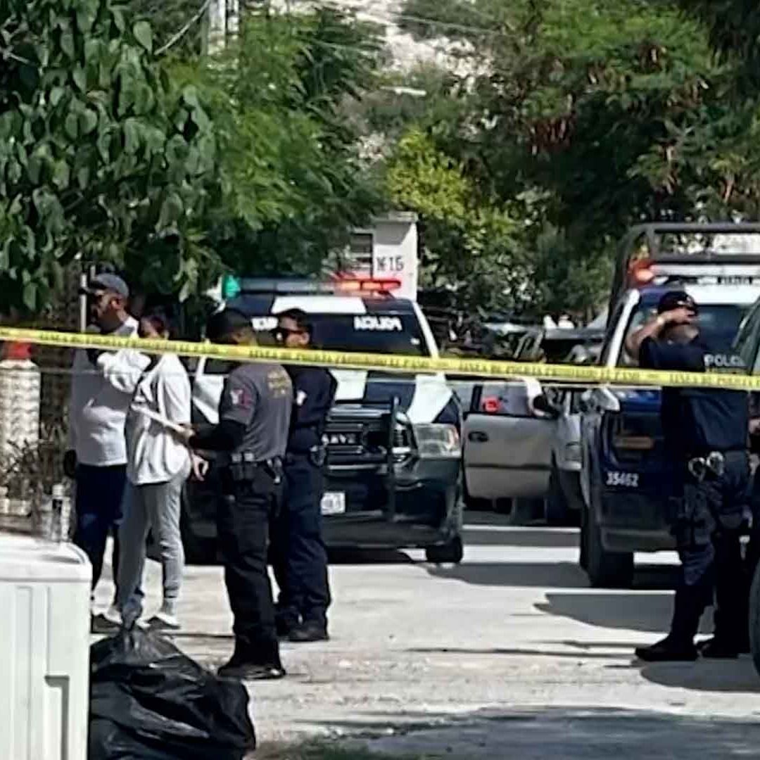 Hallan a Hombre Muerto en la Colonia Lázaro Cárdenas en Torreón