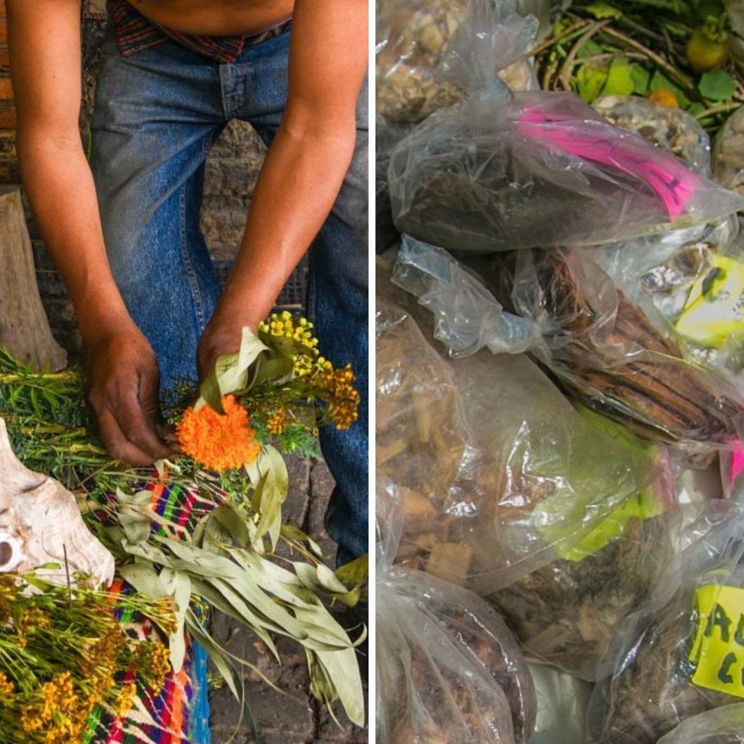Matan a Médico Tradicional porque Pensaron que Hacía 'Brujería' en Chiapas