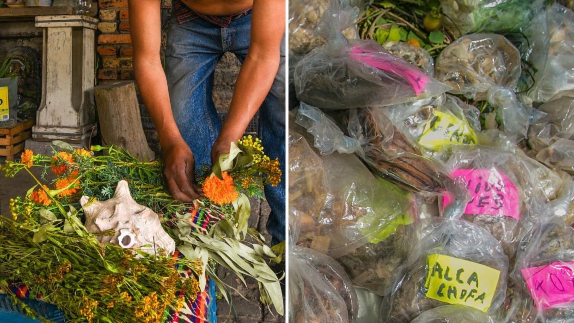Matan a Médico Tradicional porque Pensaron que Hacía 'Brujería' en Chiapas