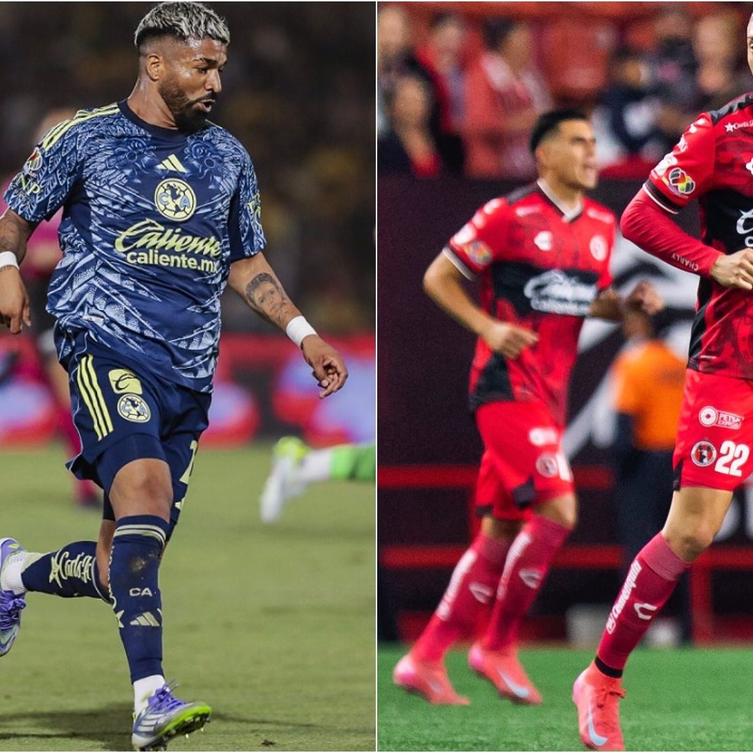 El América adelantó su partido de la Jornada 2 de la Liga MX, así que jugará a media semana.