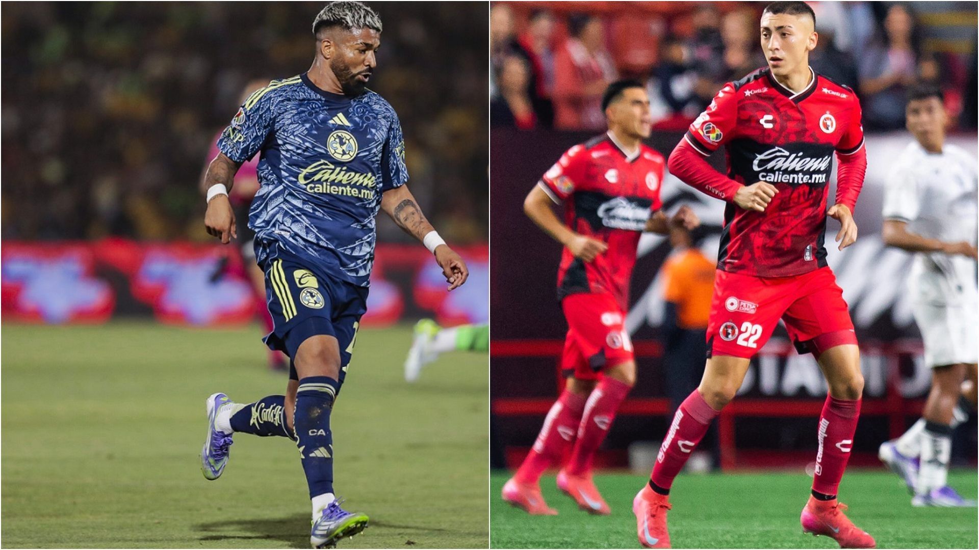El América adelantó su partido de la Jornada 2 de la Liga MX, así que jugará a media semana.