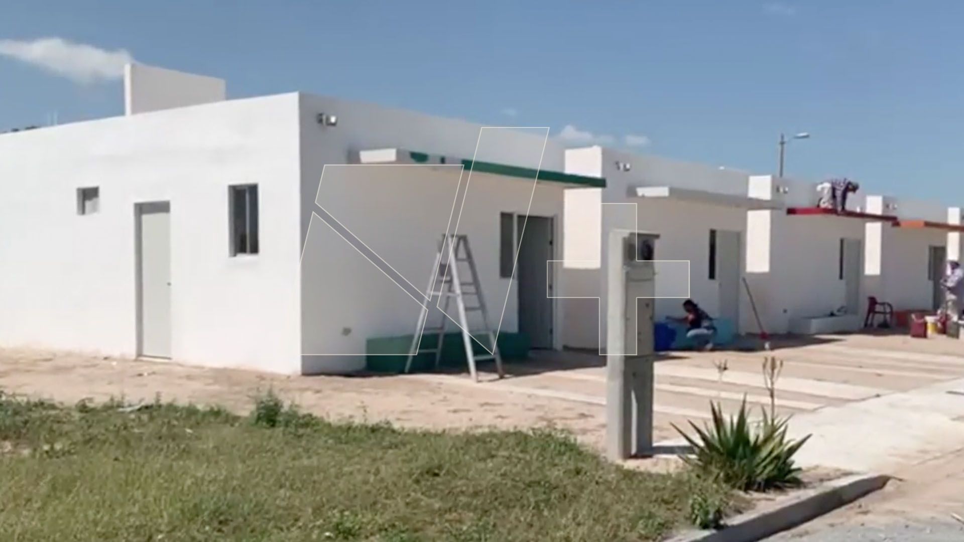 Vivienda para el Bienestar: En Estos Municipios de Tamaulipas Entregarán Casas de CONAVI