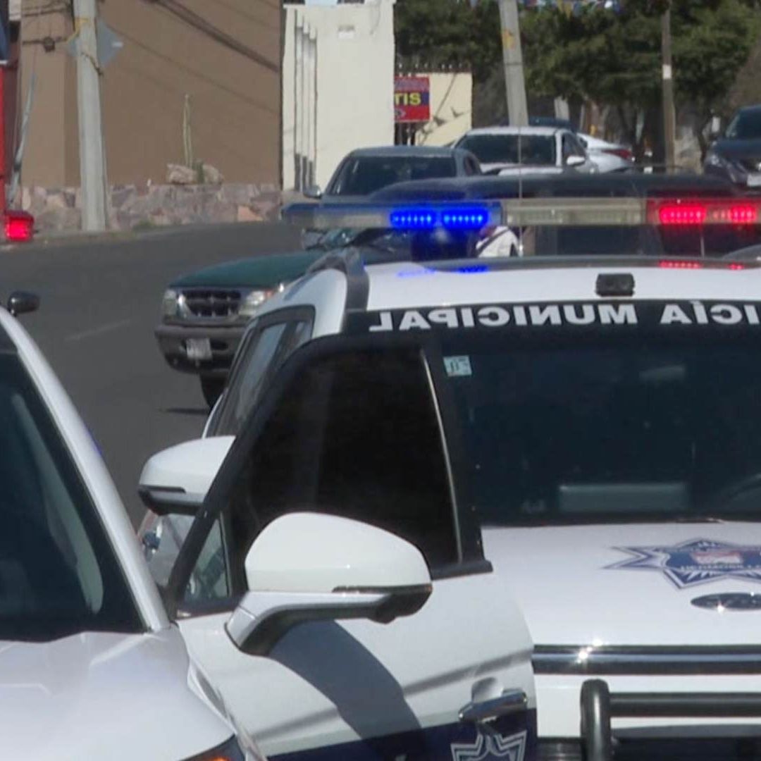 Mujer Fue Agredida Por Su Hijo Al No Servirle Comida en Hermosillo, Sonora