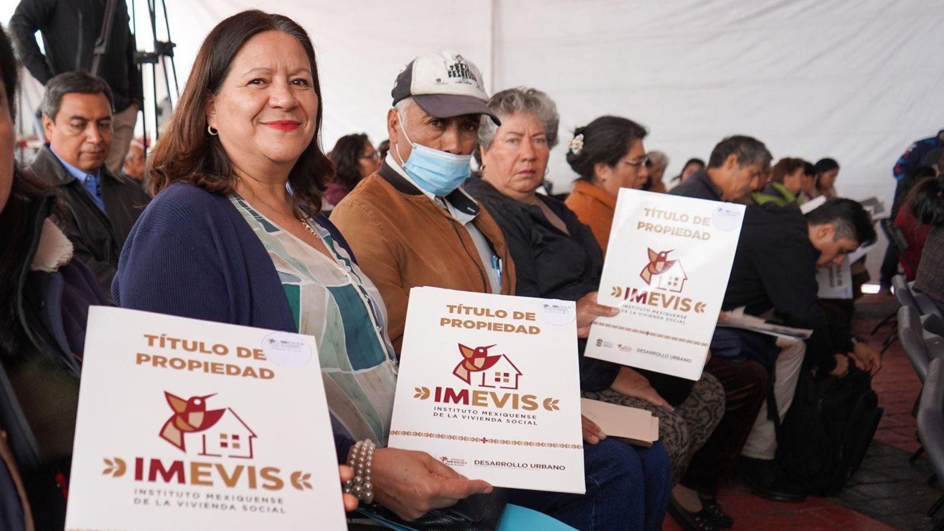 Resultados de Programas de Vivienda IMEVIS Edomex 2025: ¿Cómo Saber Si Fui Aceptado en Pre-Registro?